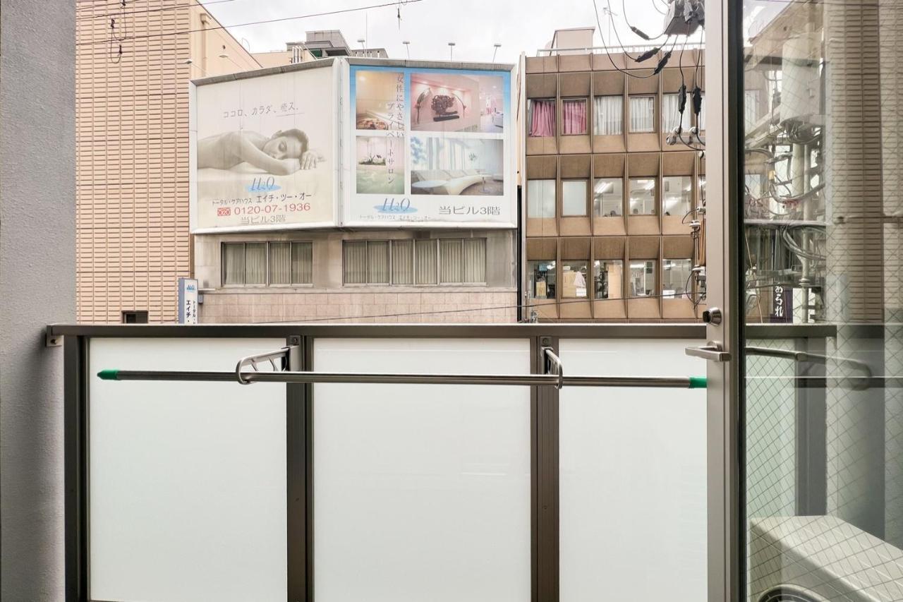 Valore Kitahorie Osaka Luaran gambar