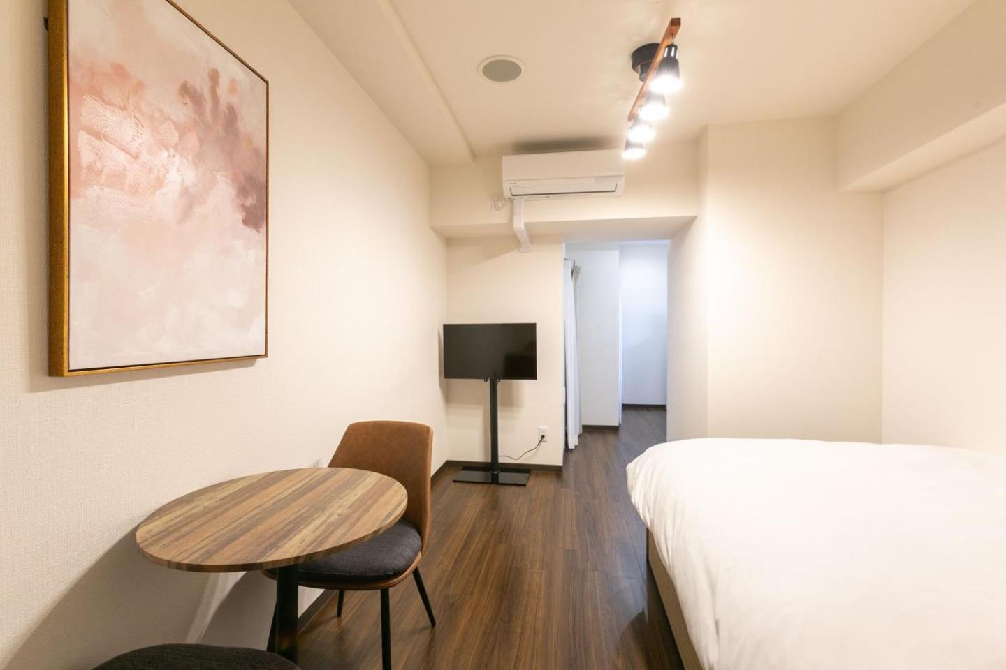 Valore Kitahorie Osaka Luaran gambar
